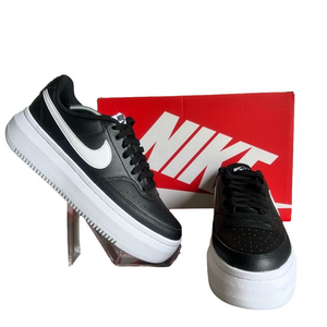 Nike Court Vision ALTA Leather Women's Shoe Size 9.5 #B1640